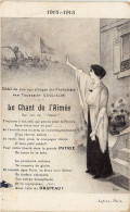 Le Chant De L'Aimée - 1914-1915 - Sonstige & Ohne Zuordnung