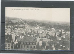 29 -LANDERNEAU -VUE GENERALE COTE SUD OUEST - Landerneau