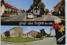 50593631 - Bergen , Kr Celle - Autres & Non Classés