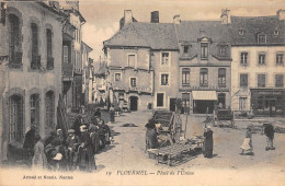 P-24-Mi-Is-2869 : PLOËRMEL. PLACE DE L'UNION - Ploërmel