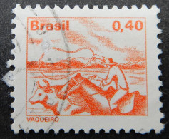 Brazil Brazilië 1984 (2) - Gebruikt