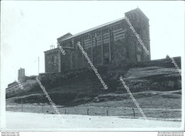 Cc332 Bozza Fotografica Ottana Chiesa S.nicolo' Provincia Di Nuoro Sardegna - Nuoro