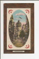 Turquie - Constantinople - Juksek Caldirim (Istanbul) - Turkey