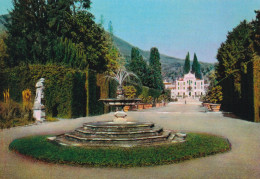 Colli Euganei, Valsanzibio, Villa Pizzoni Ardemani - Padova (Padua)