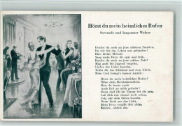 10536031 - Liederkarten Nr. 57 - Verlag - Autres & Non Classés