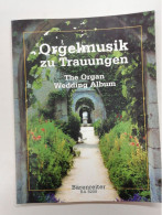 The Organ Wedding Album - Andere & Zonder Classificatie