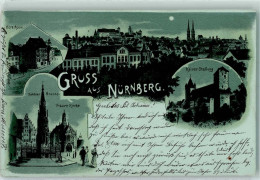 13144531 - Nuernberg - Nürnberg