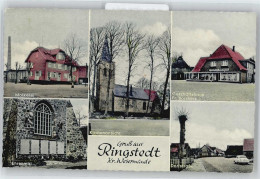 50372031 - Ringstedt - Other & Unclassified