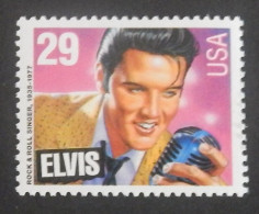 USA YT 2130 NEUF**MNH "ELVIS PRESLEY" ANNÉE 1993 - Unused Stamps