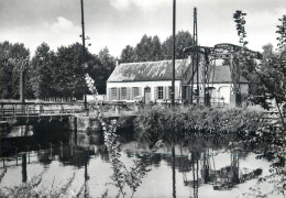 Wieze Sas En Sashuis - Lebbeke