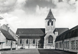 Wieze Kerk - Lebbeke