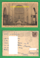Montegalda Chiesa Arcipretale Cpa Viaggiata 1955 - Vicenza