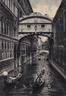 Venezia, Ponte Del Sospiri - Venezia (Venice)