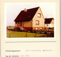 10190331 - Gudendorf , Niederelbe - Other & Unclassified