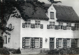 Wieze Neerhof - Lebbeke