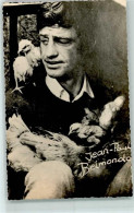 10267431 - Filmschauspieler B Jean-Paul Belmondo - Actors