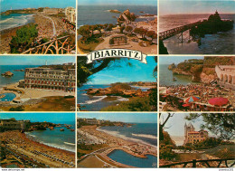 CPSM Biarritz                               L2736 - Biarritz