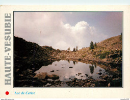 CPSM Lac De Cerise                                L2736 - Autres & Non Classés