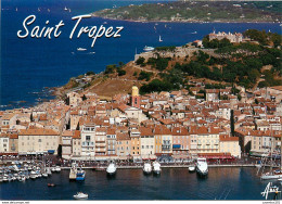 CPSM Saint Tropez                               L2736 - Saint-Tropez