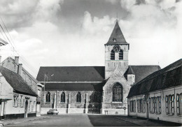 Church Wieze - Kirchen U. Kathedralen