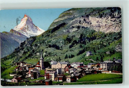 10203331 - Zermatt - Sonstige & Ohne Zuordnung