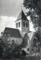 Church Wieze - Eglises Et Cathédrales