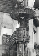 Wieze Church Interior - Lebbeke