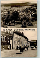 39459631 - Tambach-Dietharz , Thueringer Wald - Tambach-Dietharz