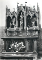 Wieze Church Altar - Lebbeke