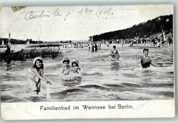 10462431 - Wannsee - Autres & Non Classés