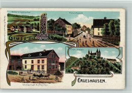 13703531 - Ergeshausen - Autres & Non Classés