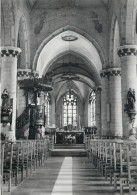 Wieze Church Kerk Eglise - Lebbeke