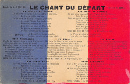 Le Chant Du Départ - Patriottiche