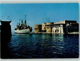 40125831 - Marine  Marienschiff In Taranto - Other & Unclassified