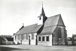 Denderbelle Church Kerk Eglise - Lebbeke