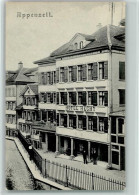 13218531 - Appenzell - Other & Unclassified