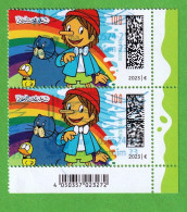 GMY7719- ALEMANHA 2023- USD - Used Stamps