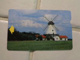 Estonia Phonecard ( With DOT ) - Estonia