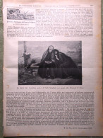 L'illustrazione Popolare 4 Novembre 1900 Beolchi Ponchielli Stella Polare Ollier - Otros & Sin Clasificación