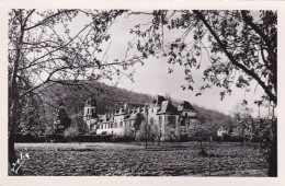 65 - BONNEMAZON - Abbaye De L'Escaladieu - Altri & Non Classificati