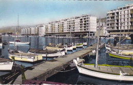 83 - TOULON - Le Nouveau Quai Stalingrad - Toulon