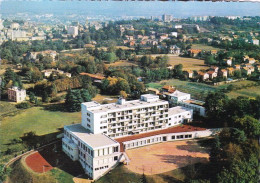 69 - LYON - Centre De Readaptation Fonctionnelle Des Massues - Autres & Non Classés