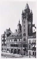 BASEL - Rathaus - Autres & Non Classés