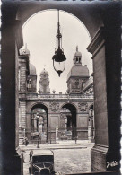 69 - LYON - L'hotel De Ville Vu Du Grand Theatre - Autres & Non Classés