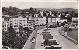 Tessin - LUGANO  - - Sonstige & Ohne Zuordnung