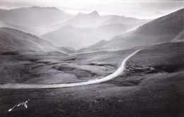 66 - Route Du Col De L'Aubisque - Descente Sur Argeles - Lever De Soleil - Sonstige & Ohne Zuordnung