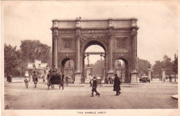 LONDON -  The Marble Arch - Other & Unclassified