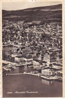 NEUCHATEL - Vue Aerienne 1960 - Sonstige & Ohne Zuordnung