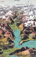 Uri -  GOTTHARD - Other & Unclassified