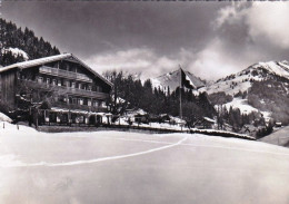 Berne - GSTAAD - Hotel Pension Neueret - Other & Unclassified